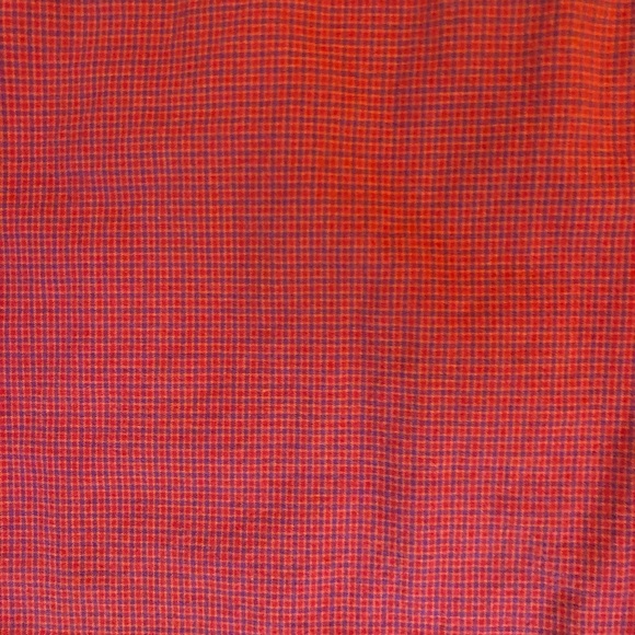 Wrangler Oversized Button Down - Picture 3 of 3